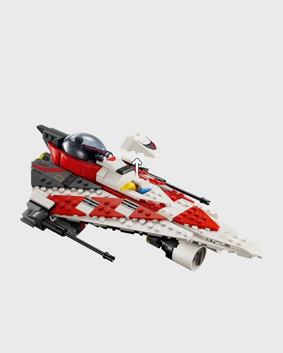 Jedi Bob's Starfighter