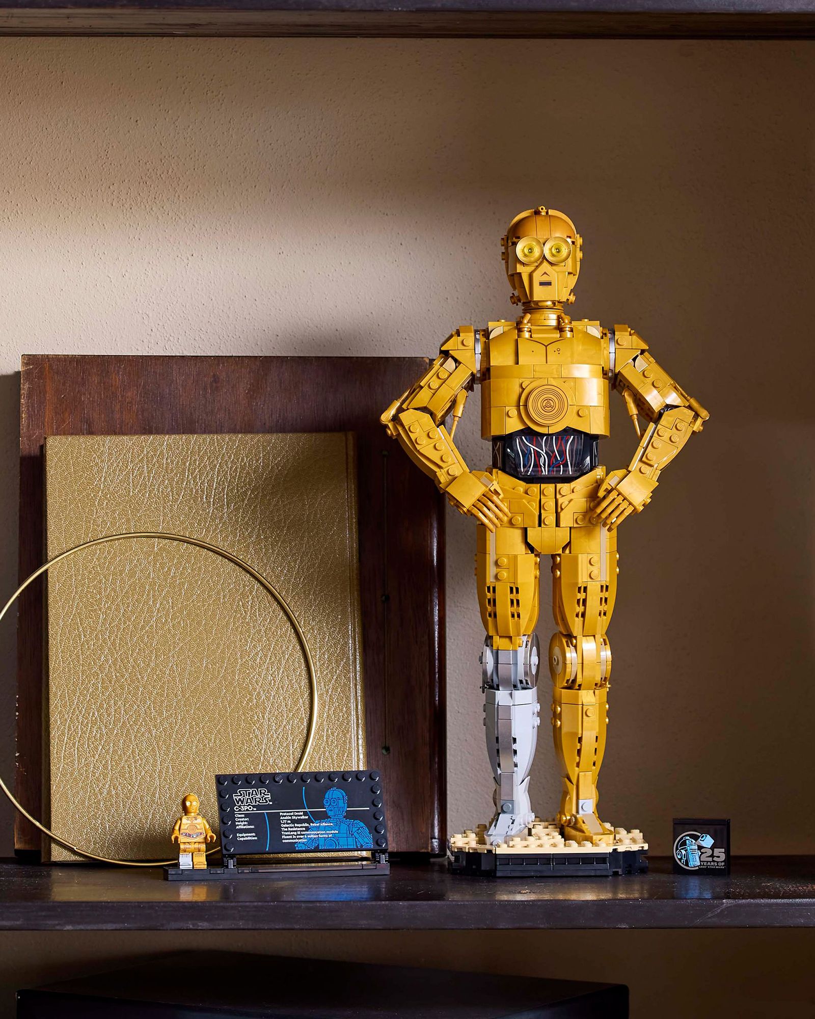 C-3PO™