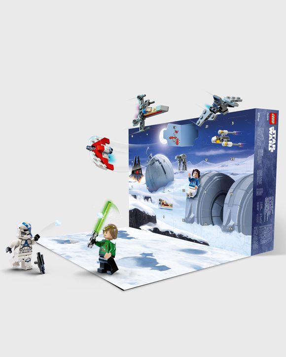 STAR WARS™ ADVENT CALENDAR 2024 - 75395