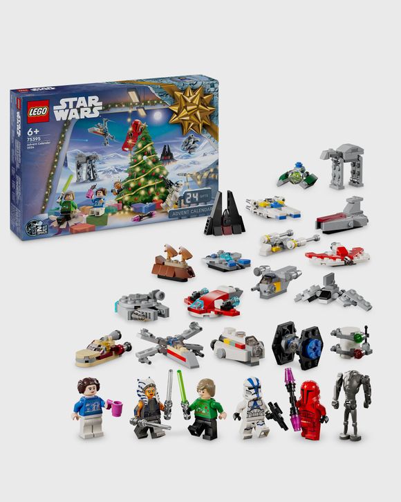 STAR WARS™ ADVENT CALENDAR 2024 - 75395