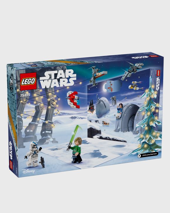 STAR WARS™ ADVENT CALENDAR 2024 - 75395