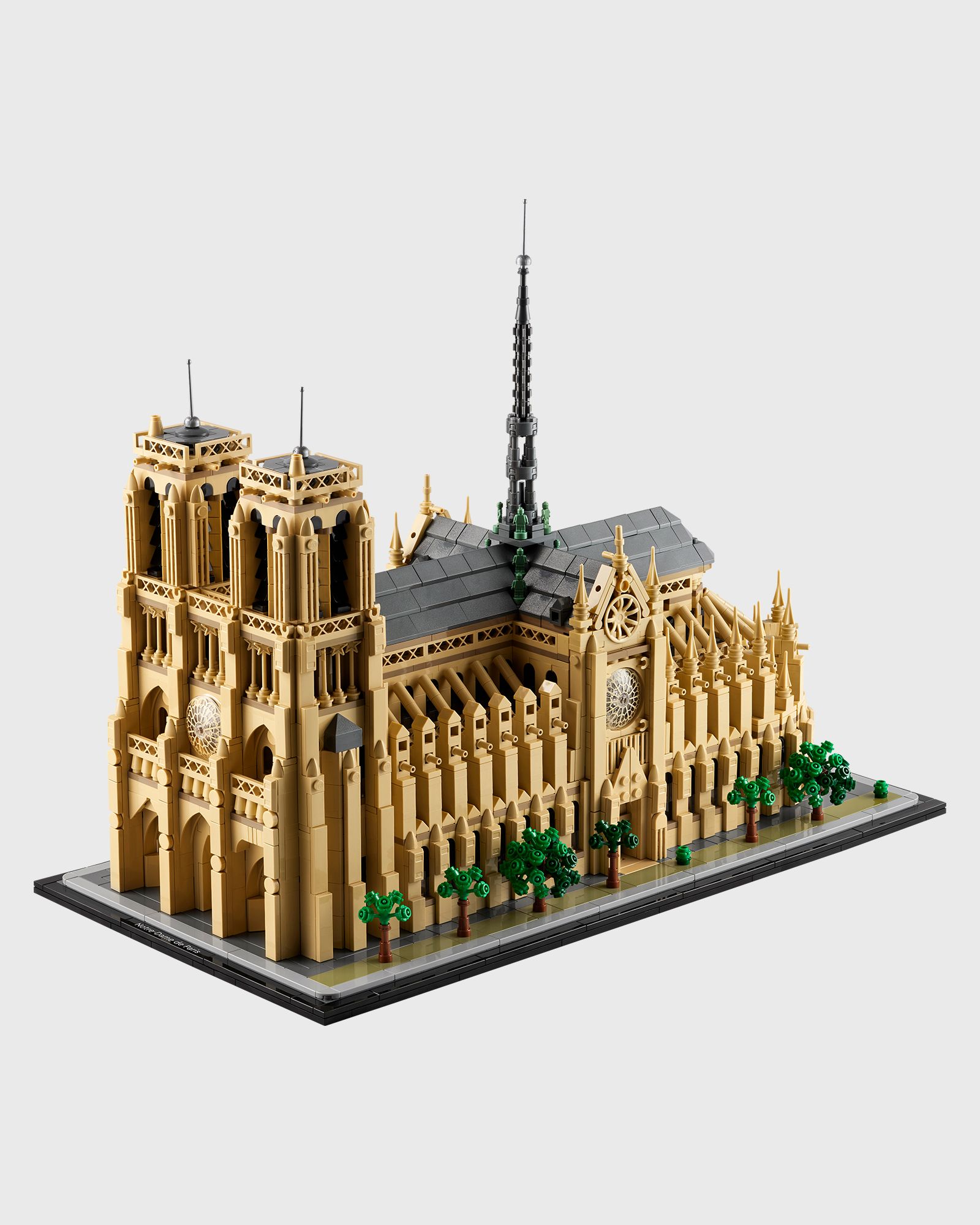 Notre-Dame de Paris - 21061
