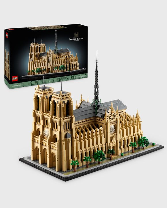 Notre-Dame de Paris - 21061