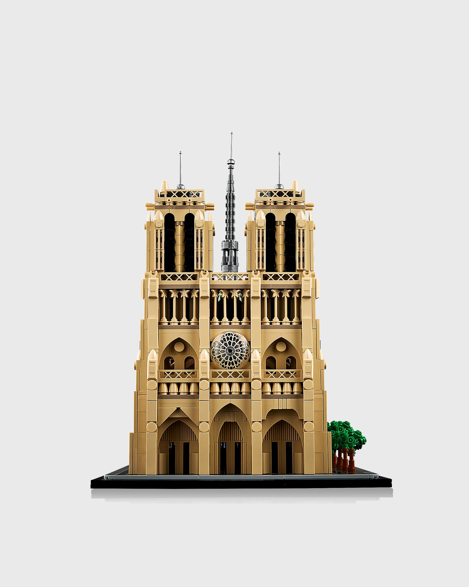 Notre-Dame de Paris - 21061