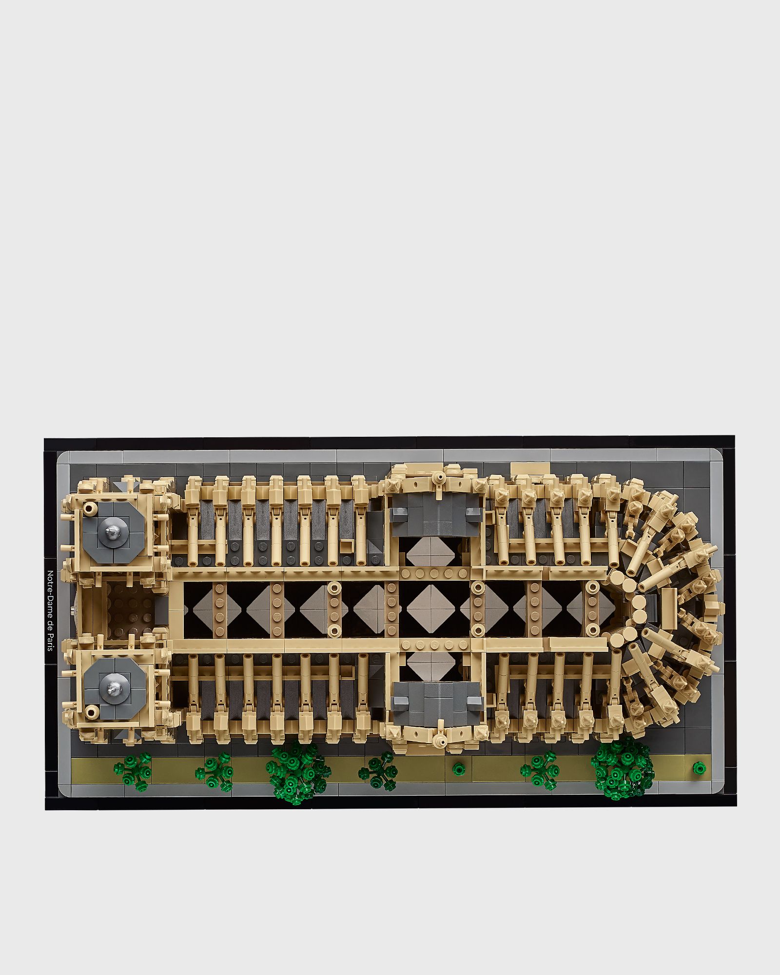 Notre-Dame de Paris - 21061