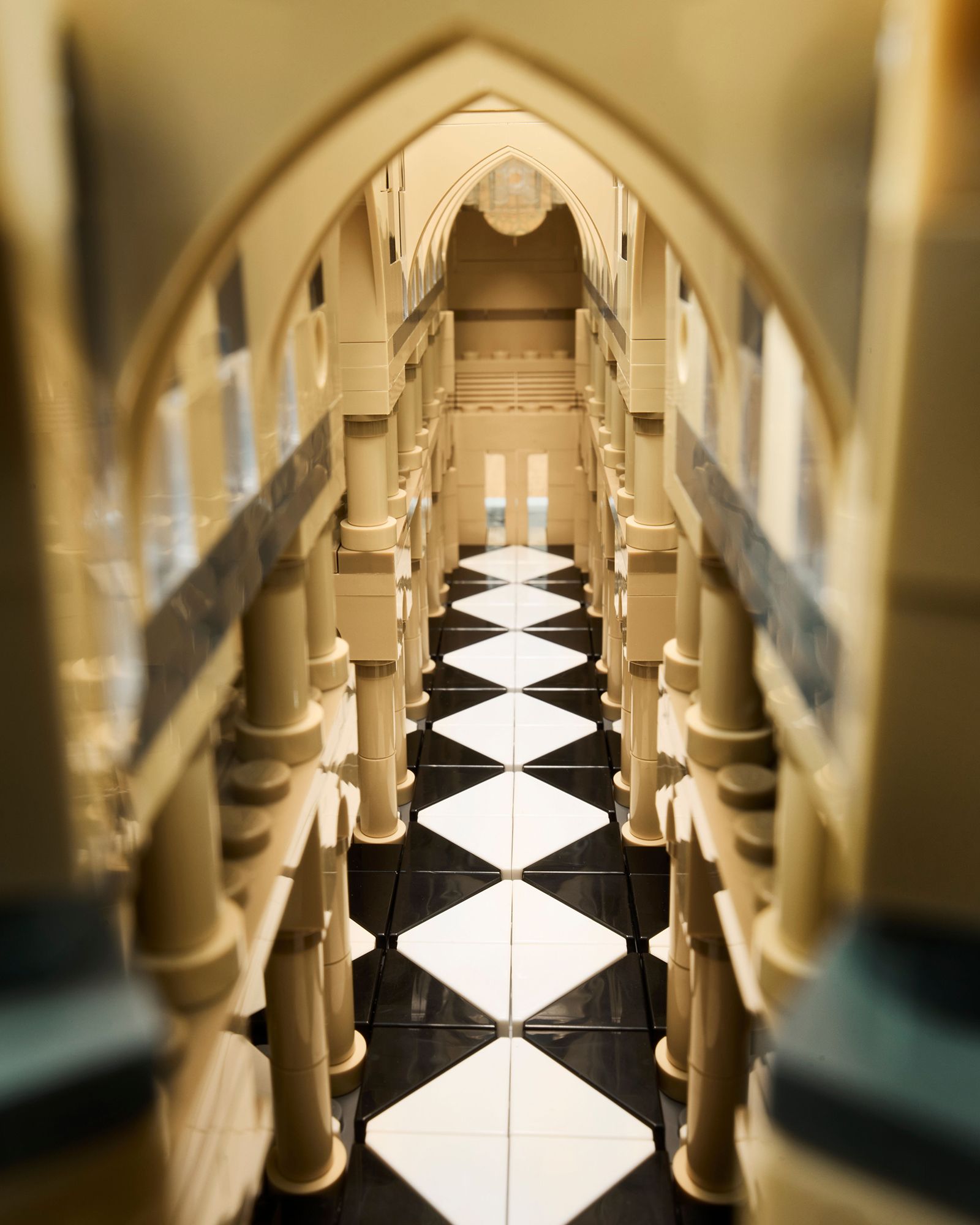 Notre-Dame de Paris - 21061