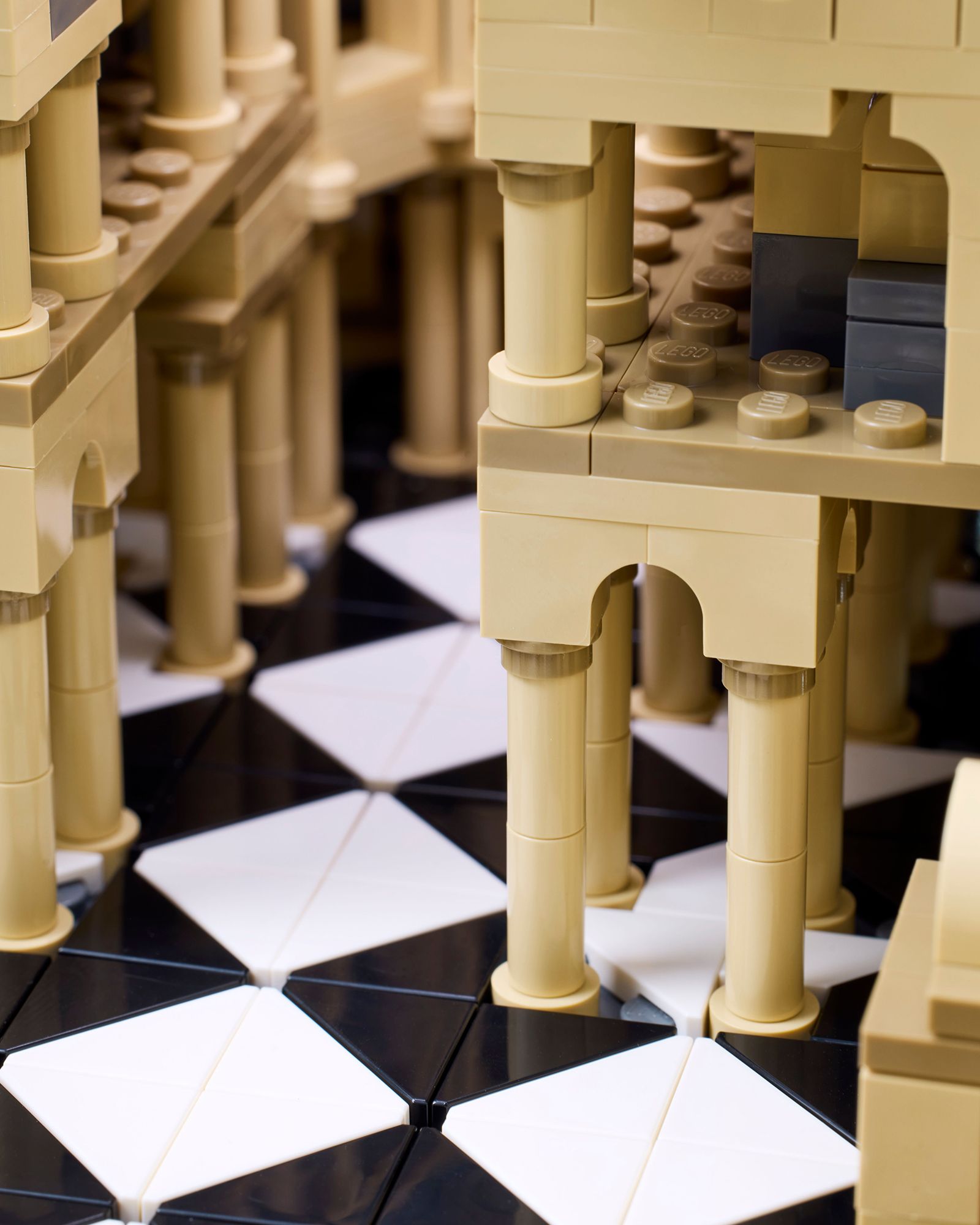 Notre-Dame de Paris - 21061