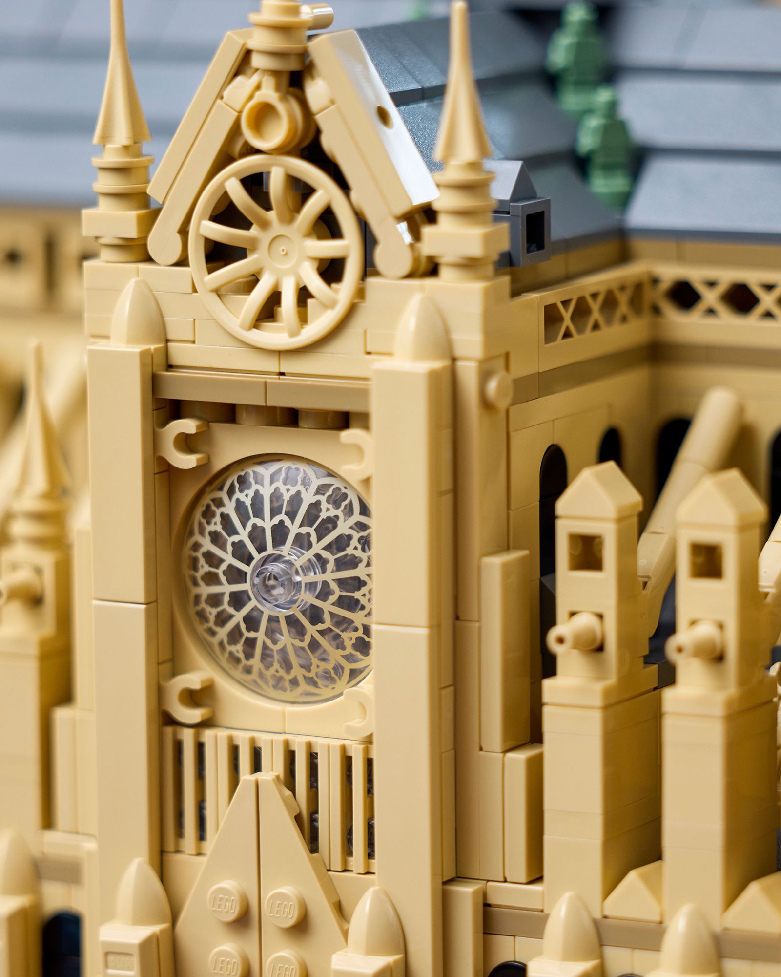 Notre-Dame de Paris - 21061