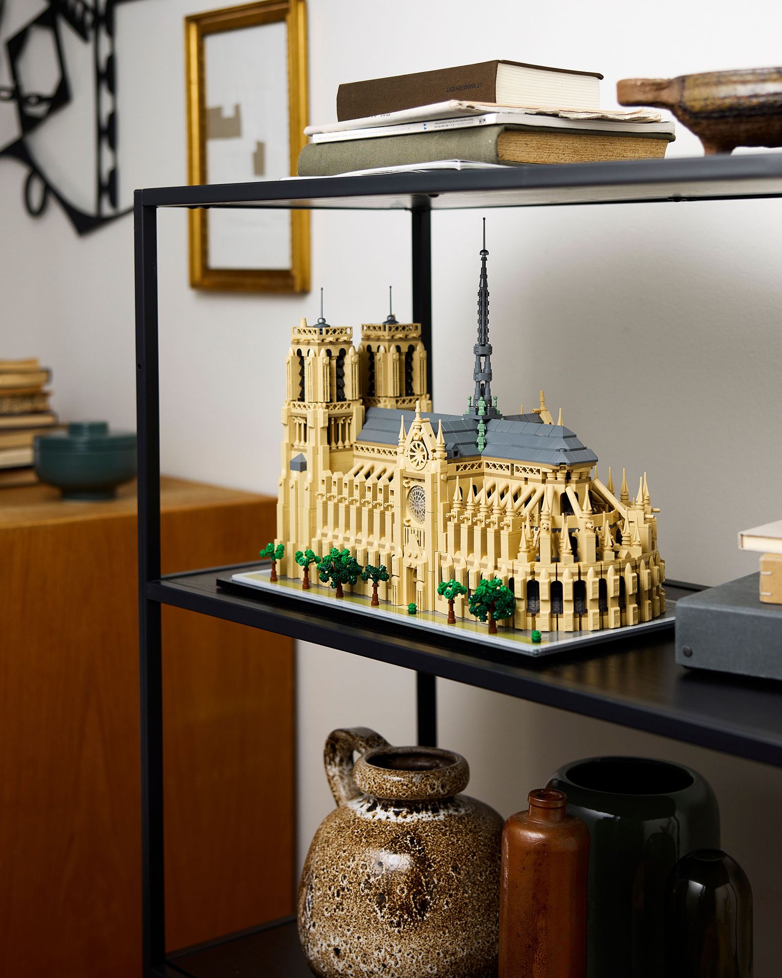 Notre-Dame de Paris - 21061