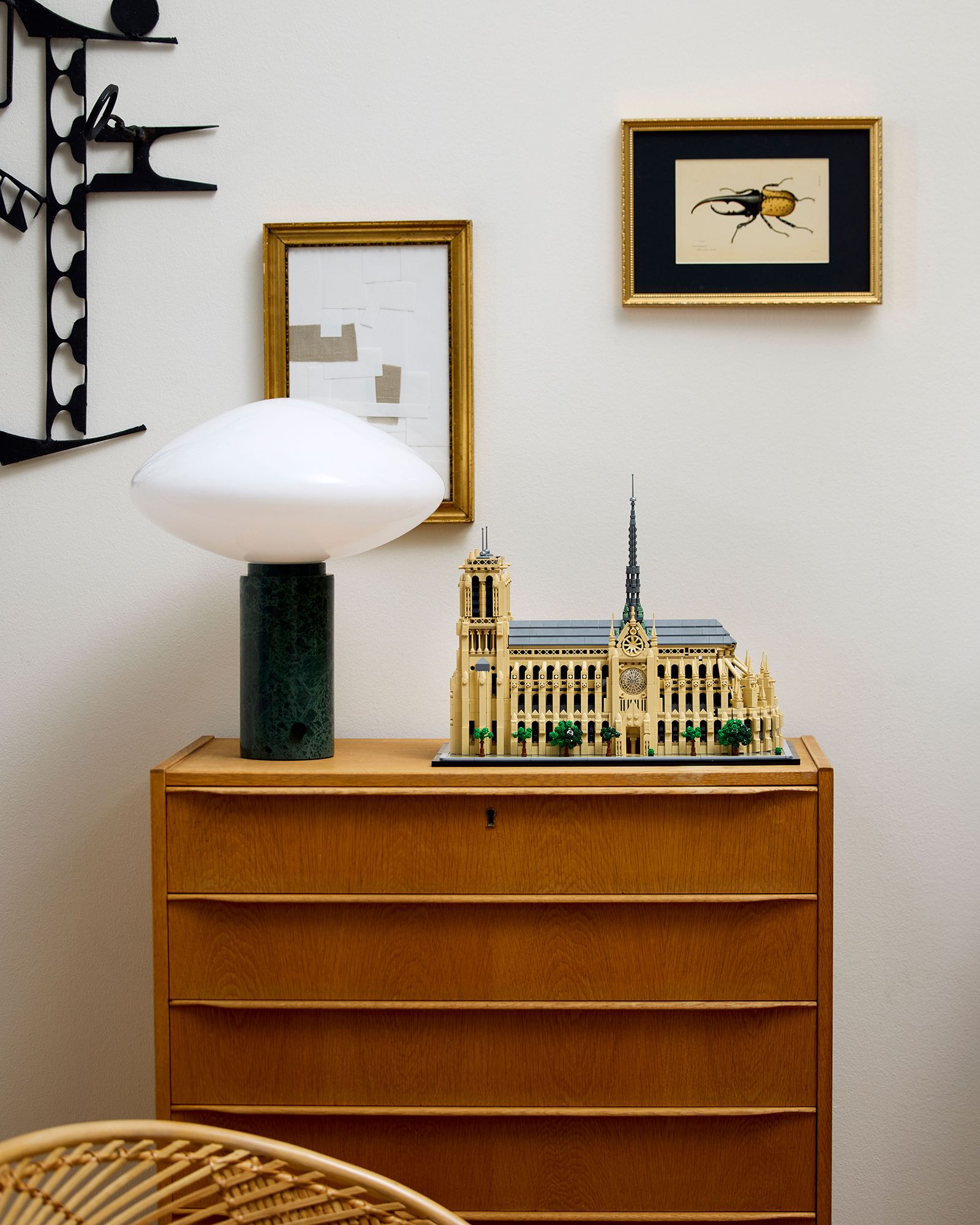 Notre-Dame de Paris - 21061