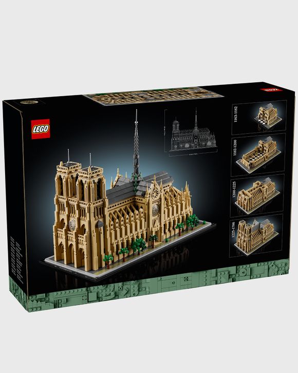 Notre-Dame de Paris - 21061