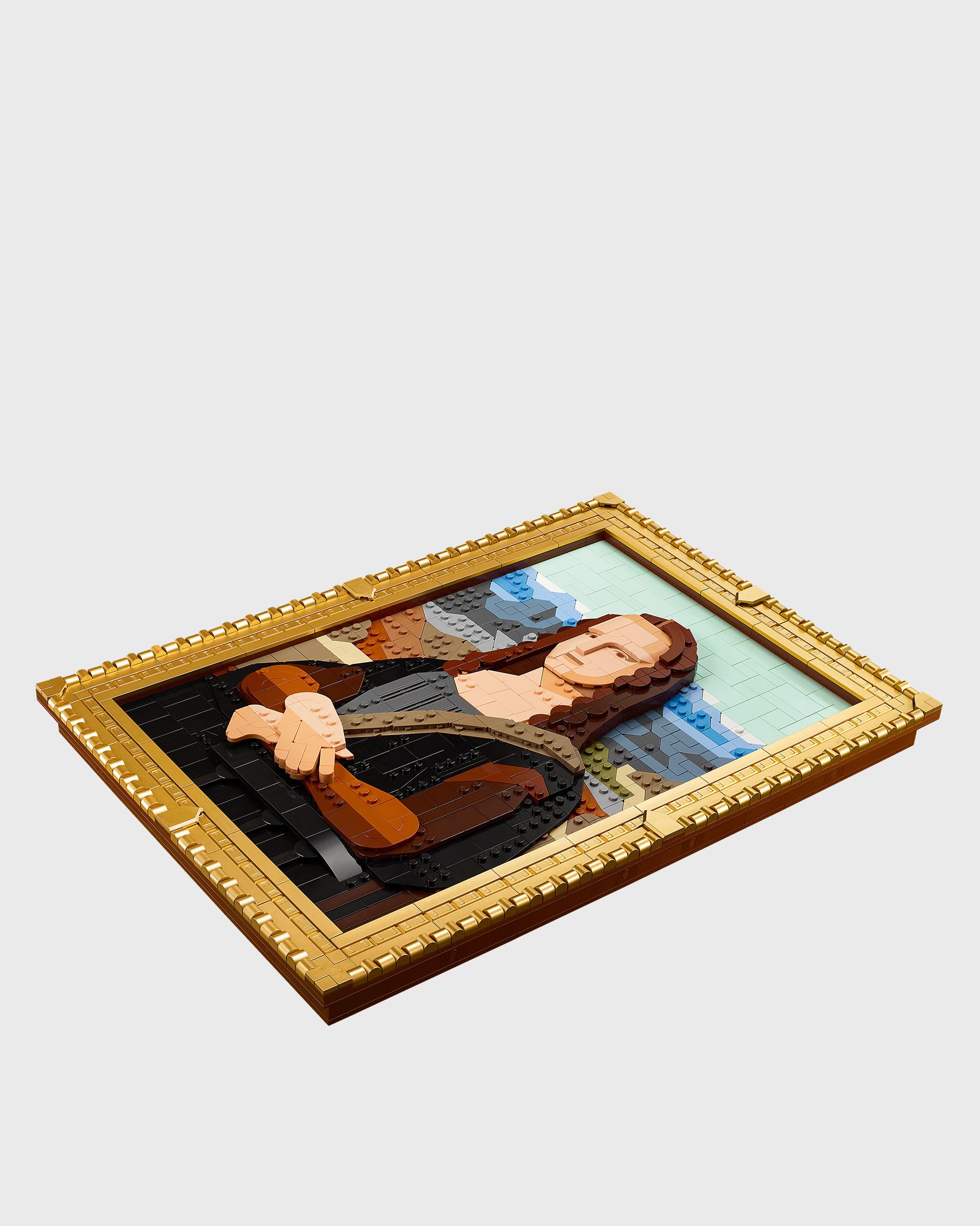 ART Mona Lisa - 31213