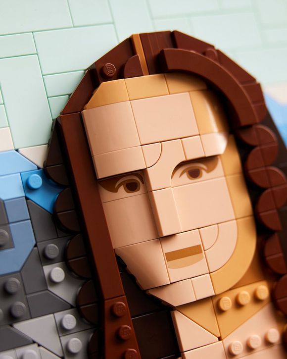 ART Mona Lisa - 31213