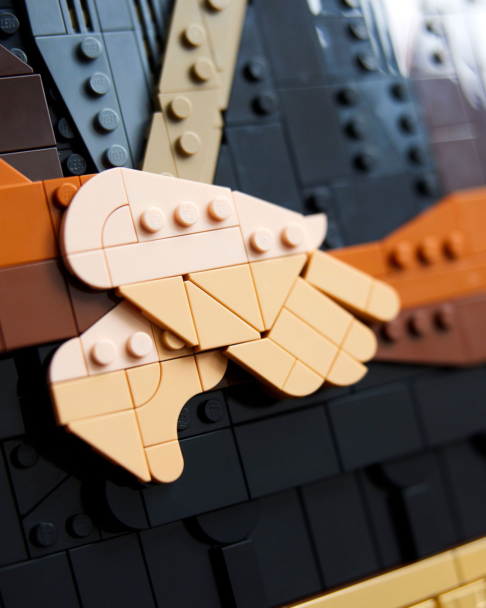 ART Mona Lisa - 31213