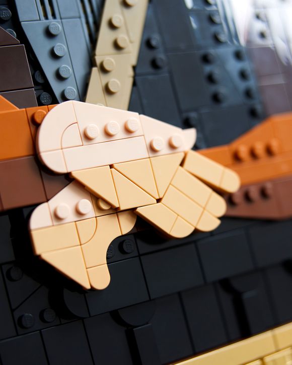 ART Mona Lisa - 31213