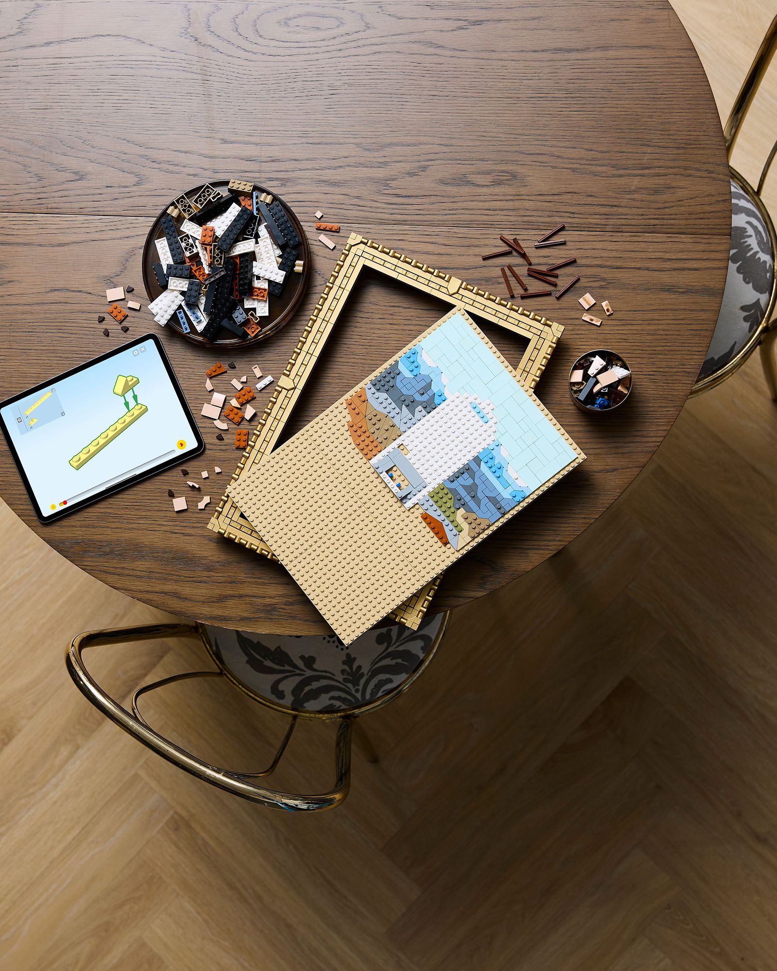 ART Mona Lisa - 31213