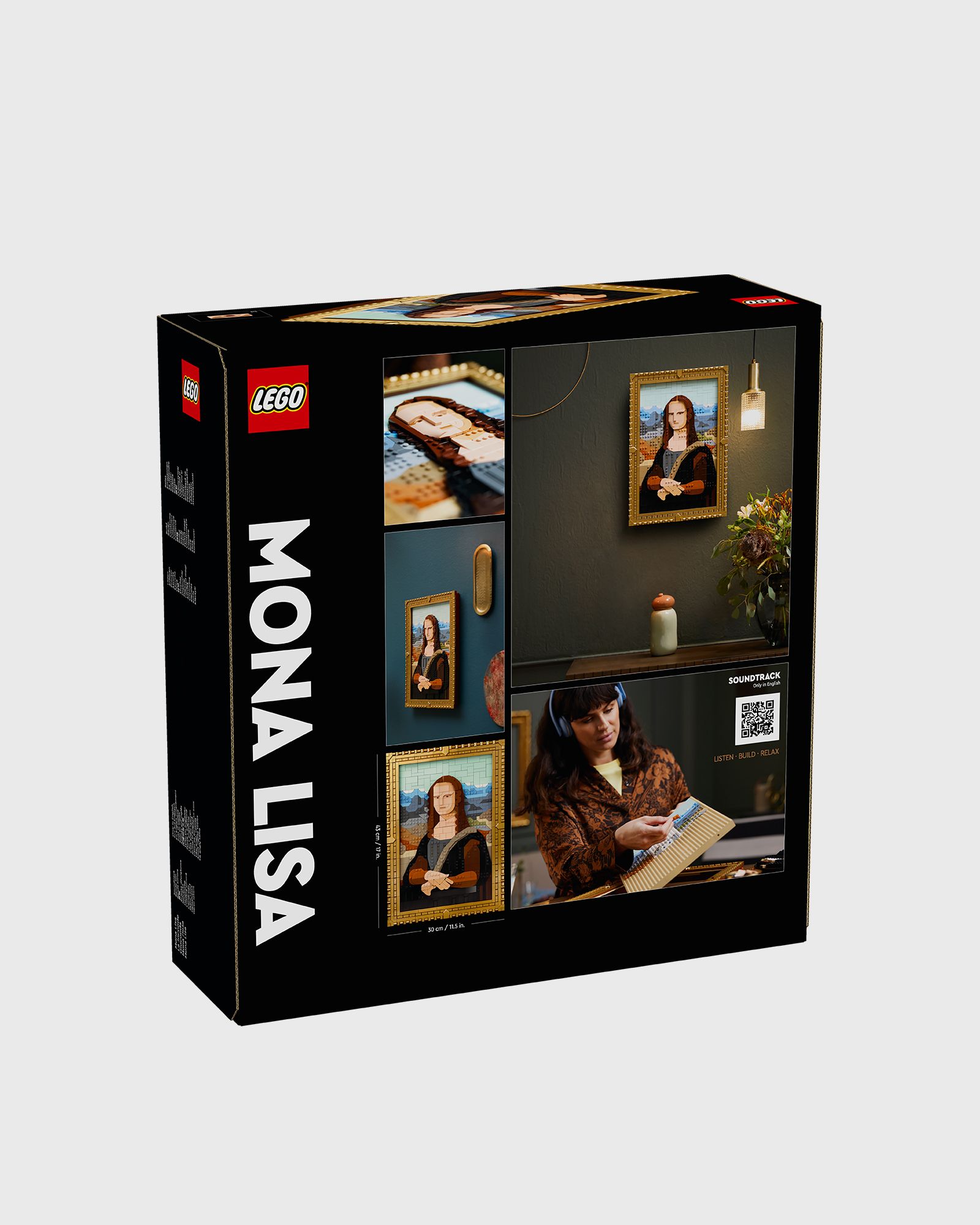 ART Mona Lisa - 31213