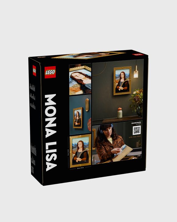 ART Mona Lisa - 31213