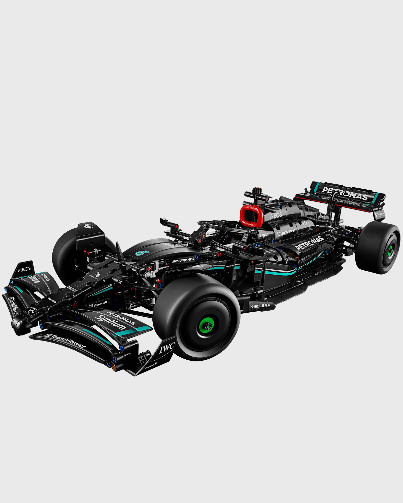 Mercedes-AMG F1 W14 E Performance