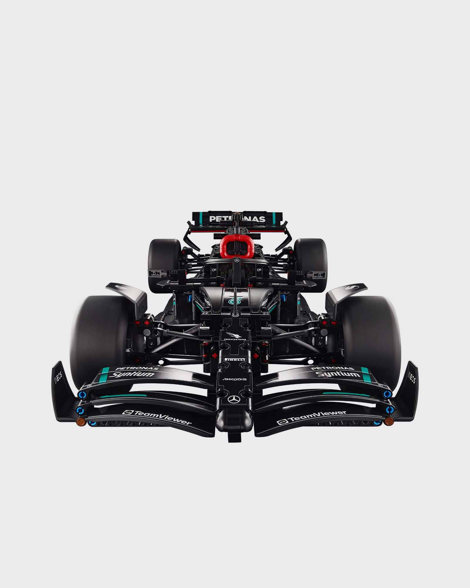 Mercedes-AMG F1 W14 E Performance