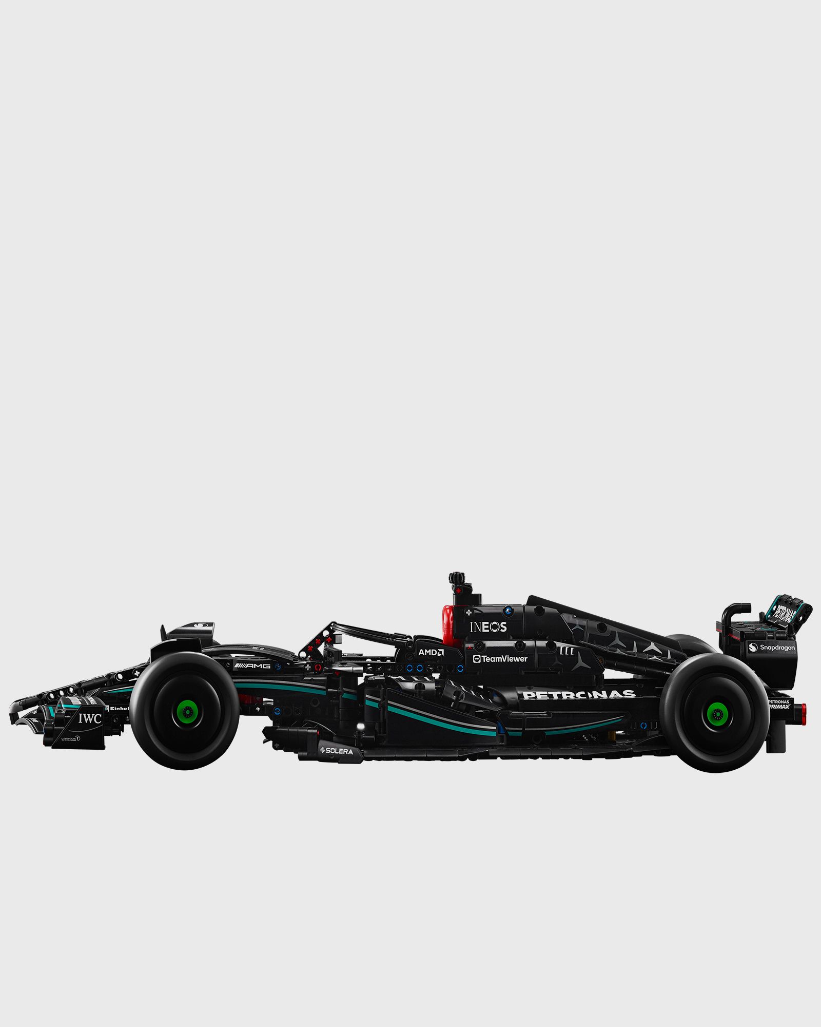 Mercedes-AMG F1 W14 E Performance