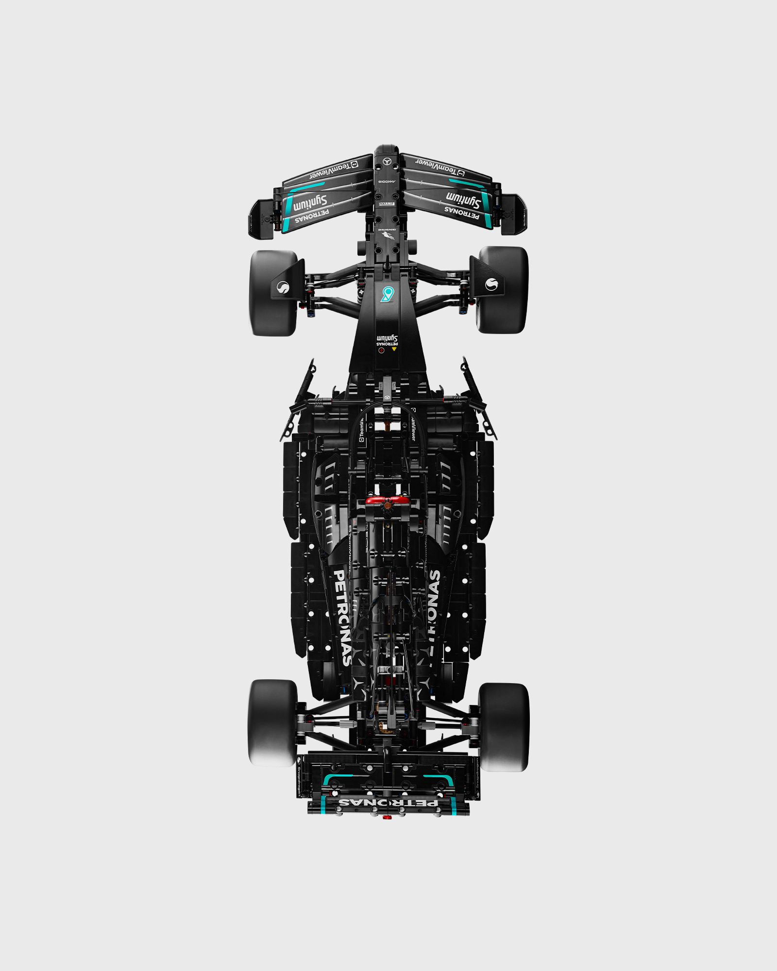 Mercedes-AMG F1 W14 E Performance