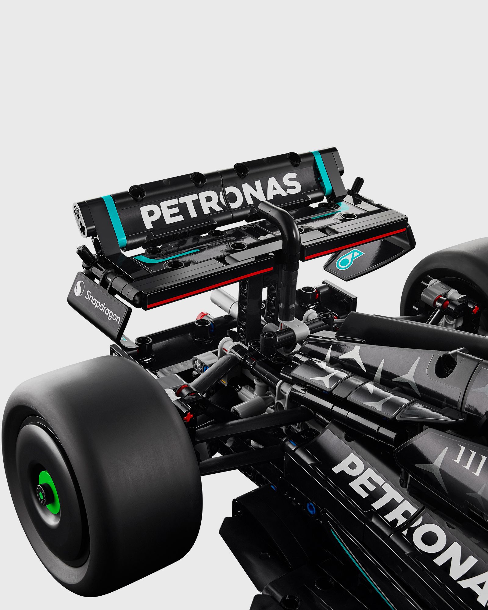 Mercedes-AMG F1 W14 E Performance