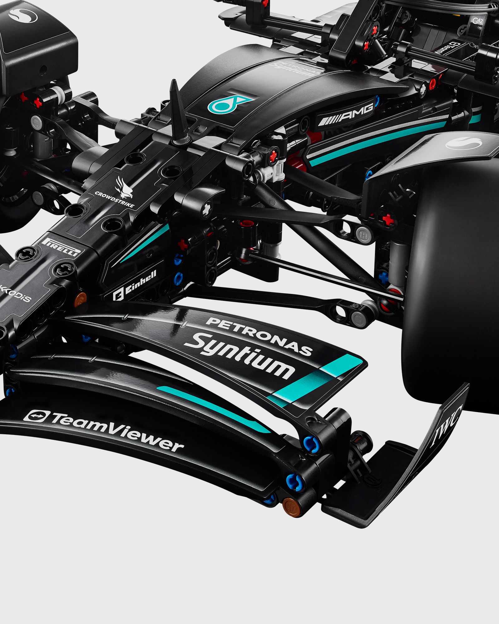 Mercedes-AMG F1 W14 E Performance