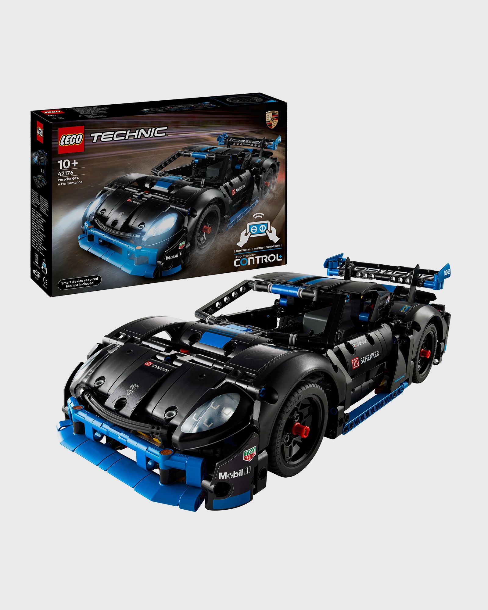 Porsche GT4 e-Performance Race Car - 42176