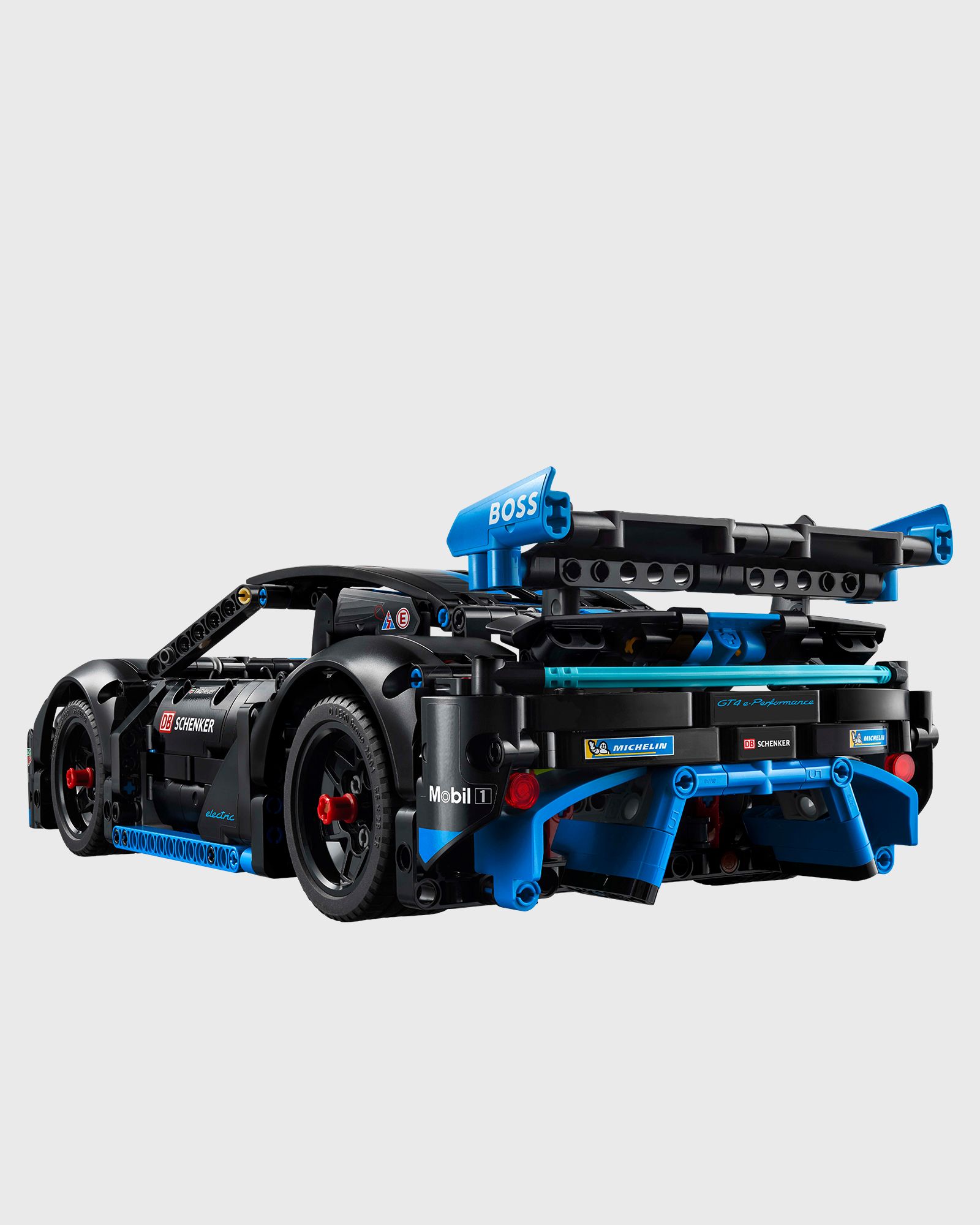 Porsche GT4 e-Performance Race Car - 42176