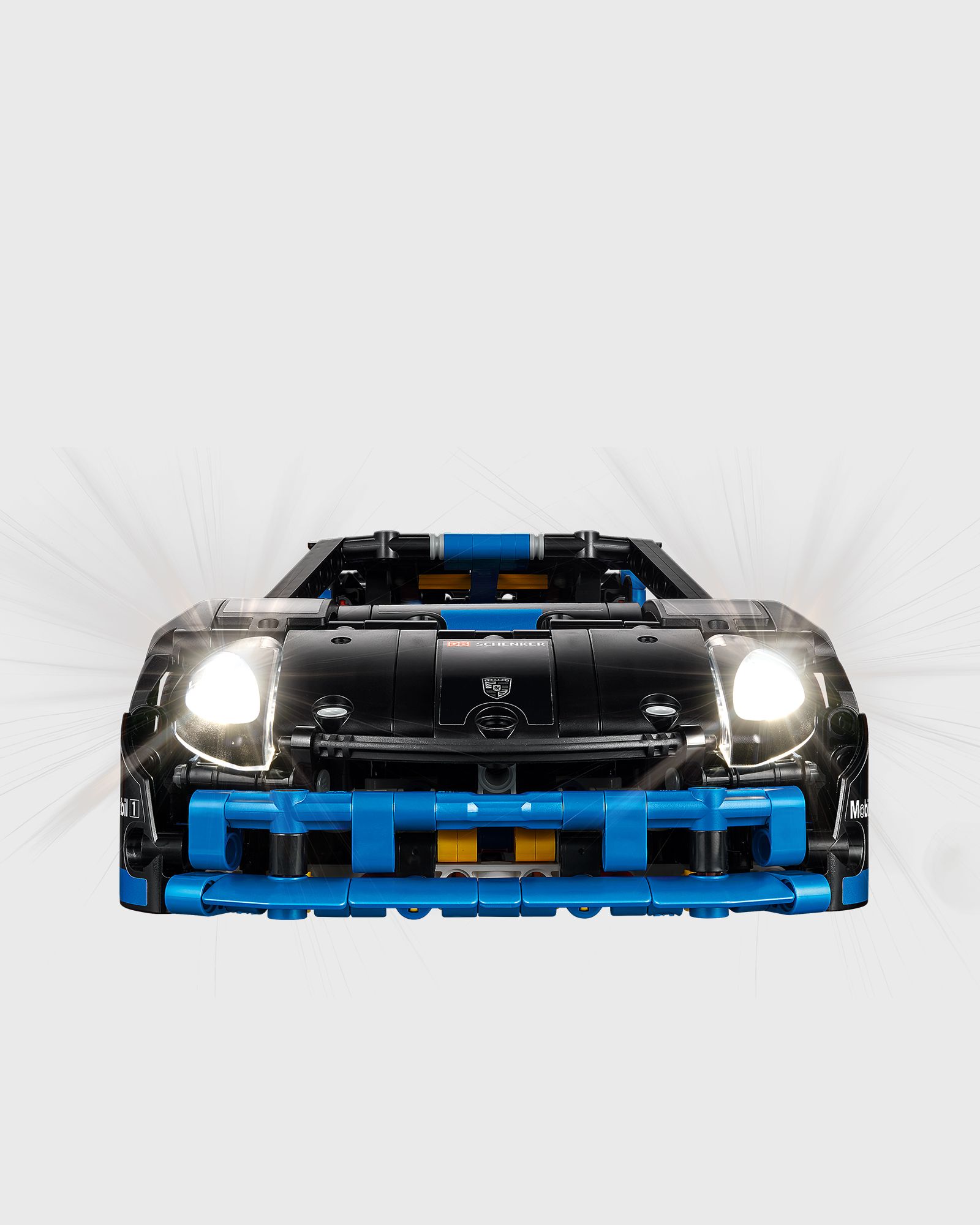 Porsche GT4 e-Performance Race Car - 42176