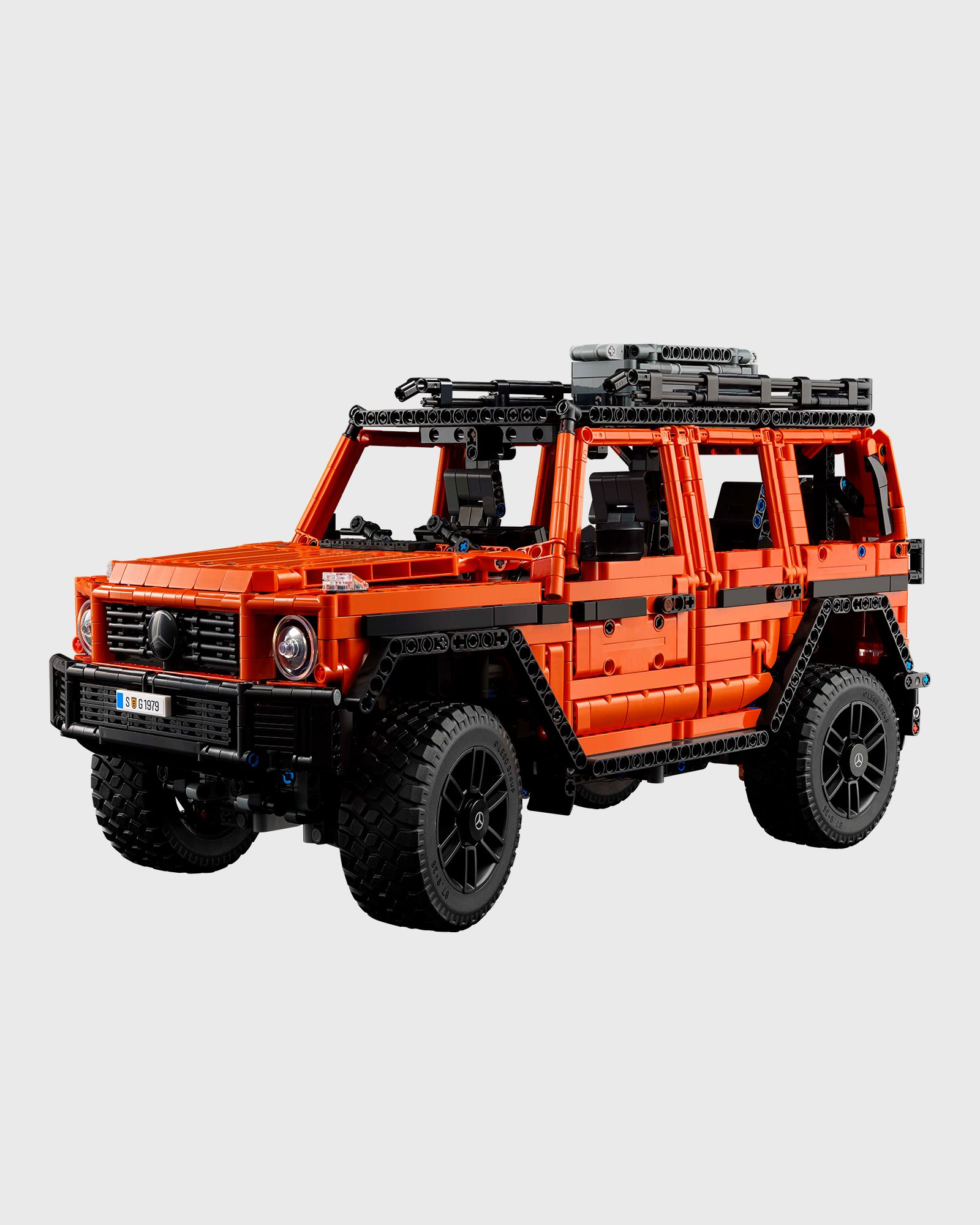 Mercedes-Benz G 500 PROFESSIONAL Line - 42177