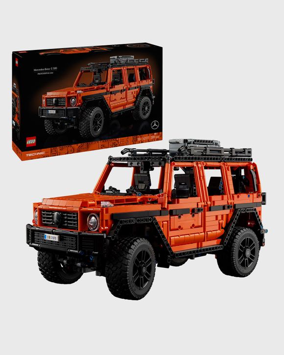 Mercedes-Benz G 500 PROFESSIONAL Line - 42177