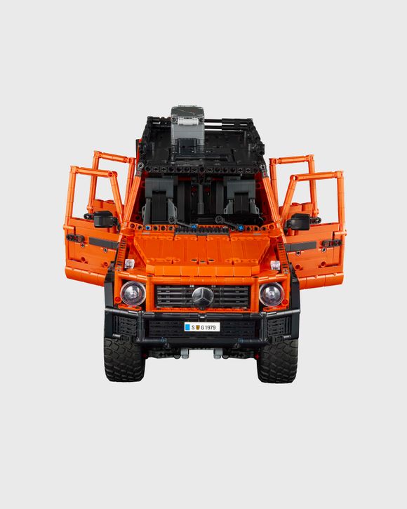 Mercedes-Benz G 500 PROFESSIONAL Line - 42177