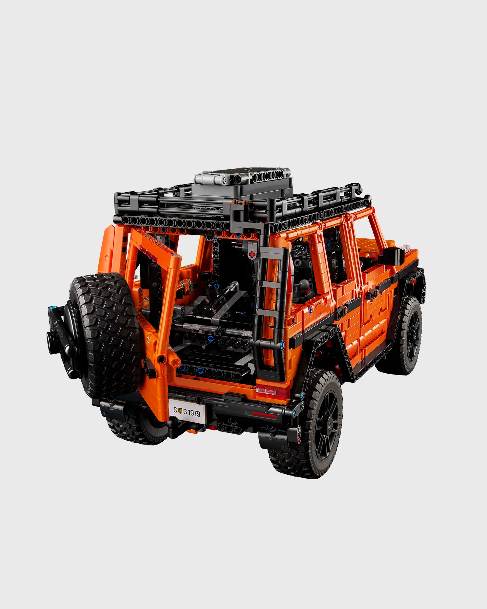 Mercedes-Benz G 500 PROFESSIONAL Line - 42177