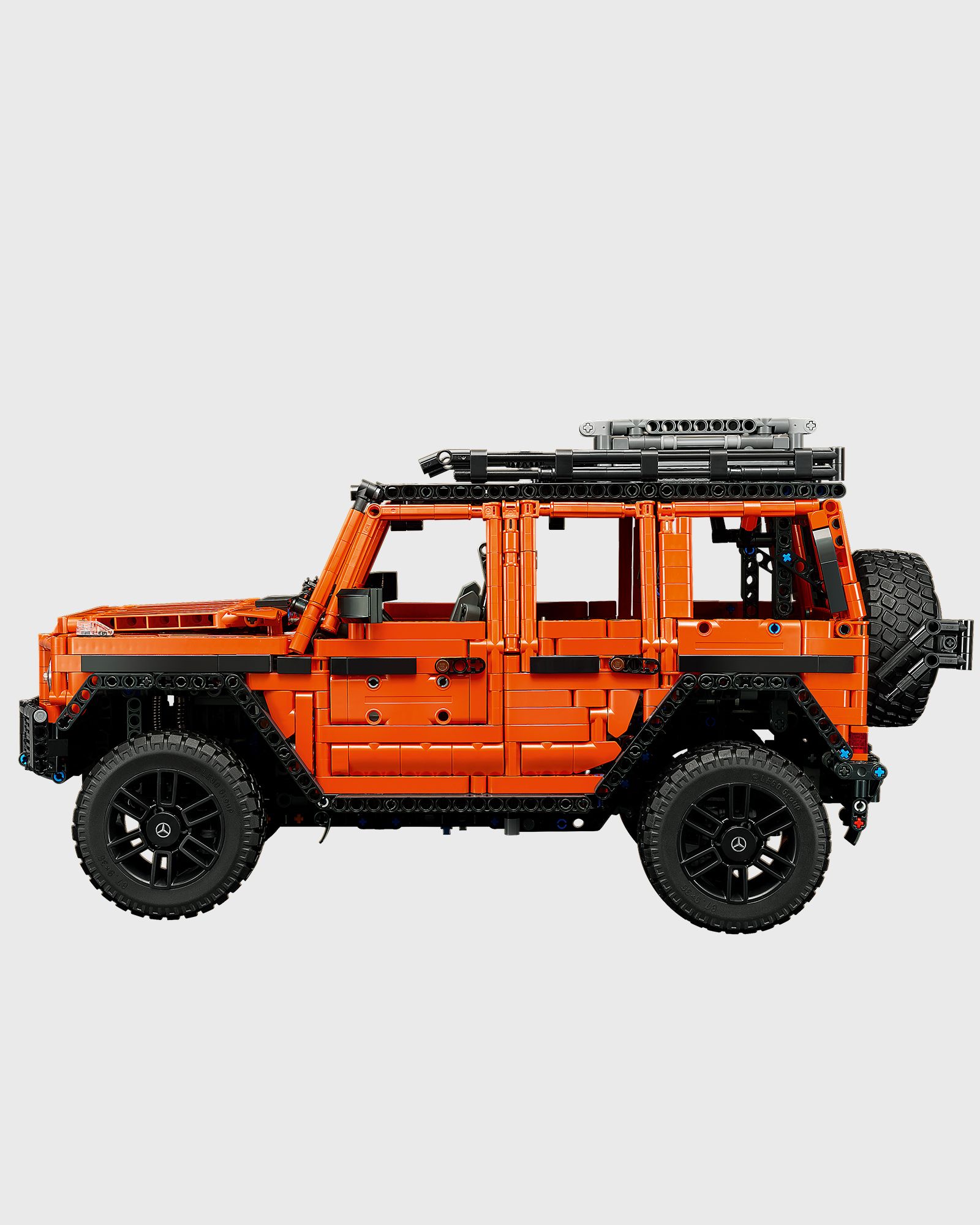 Mercedes-Benz G 500 PROFESSIONAL Line - 42177