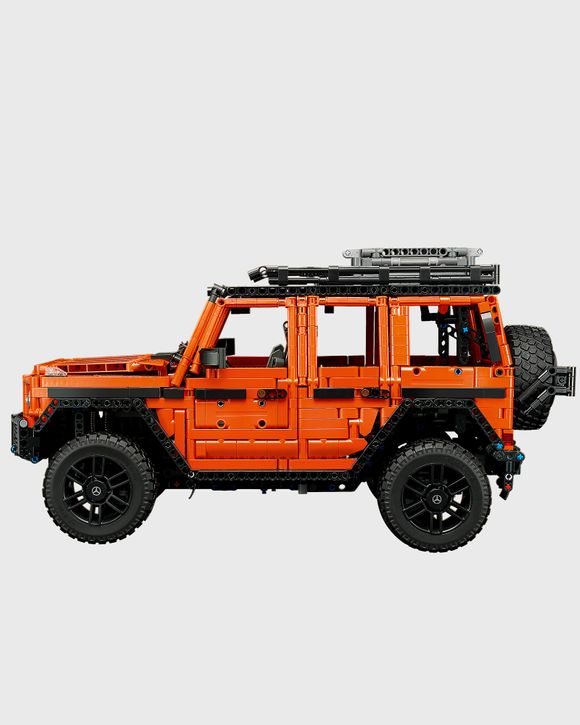 Mercedes-Benz G 500 PROFESSIONAL Line - 42177