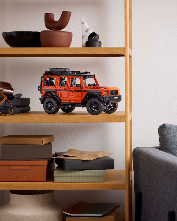 Mercedes-Benz G 500 PROFESSIONAL Line - 42177