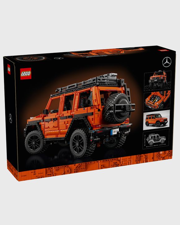 Mercedes-Benz G 500 PROFESSIONAL Line - 42177