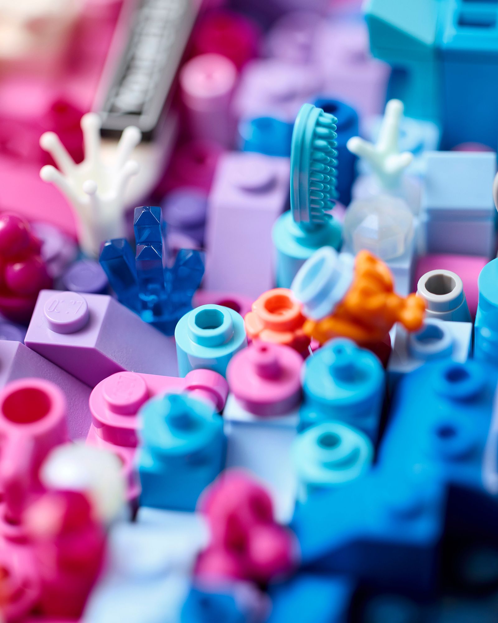 Die Milchstraßen-Galaxie - 31212