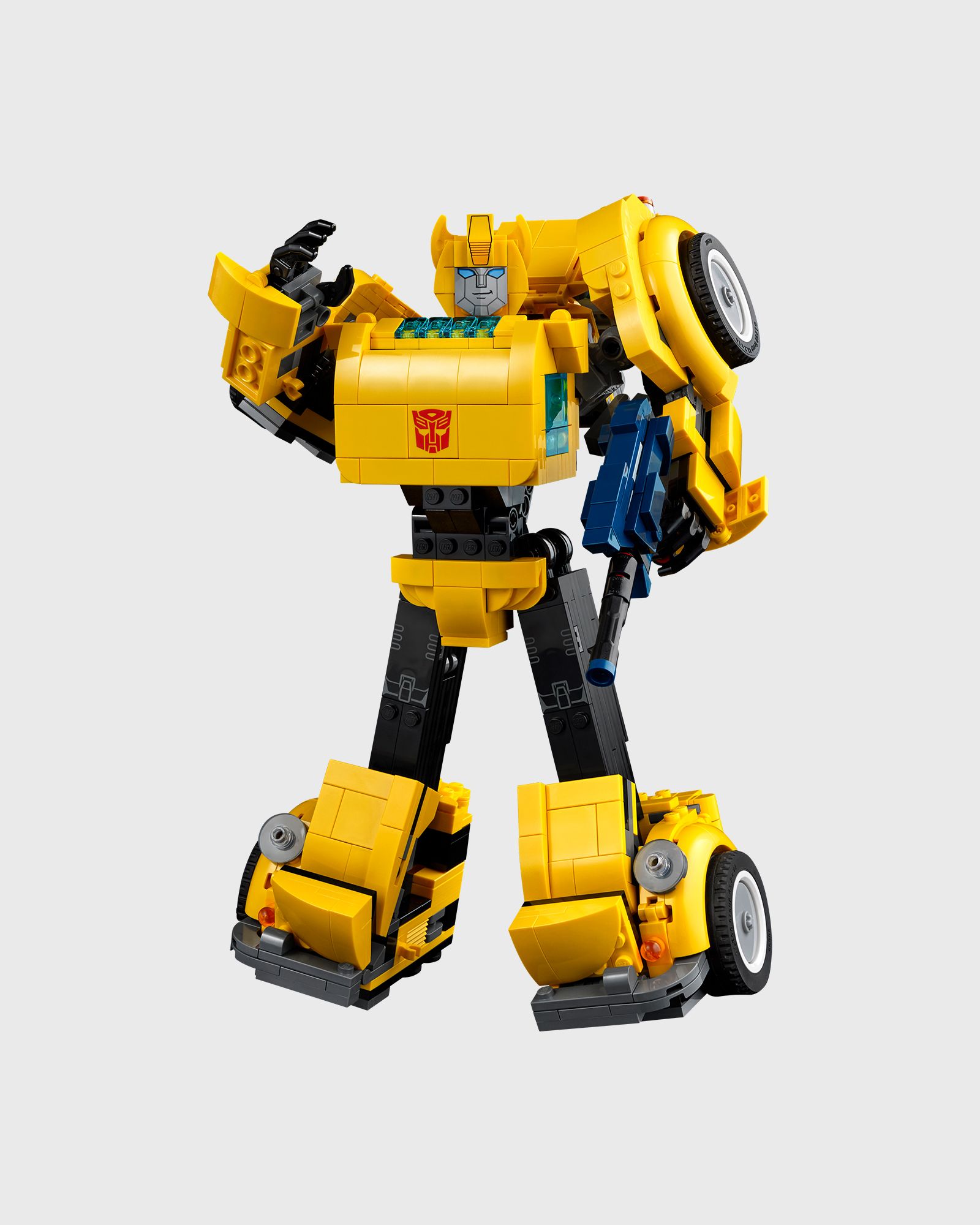 Bumblebee - 10338