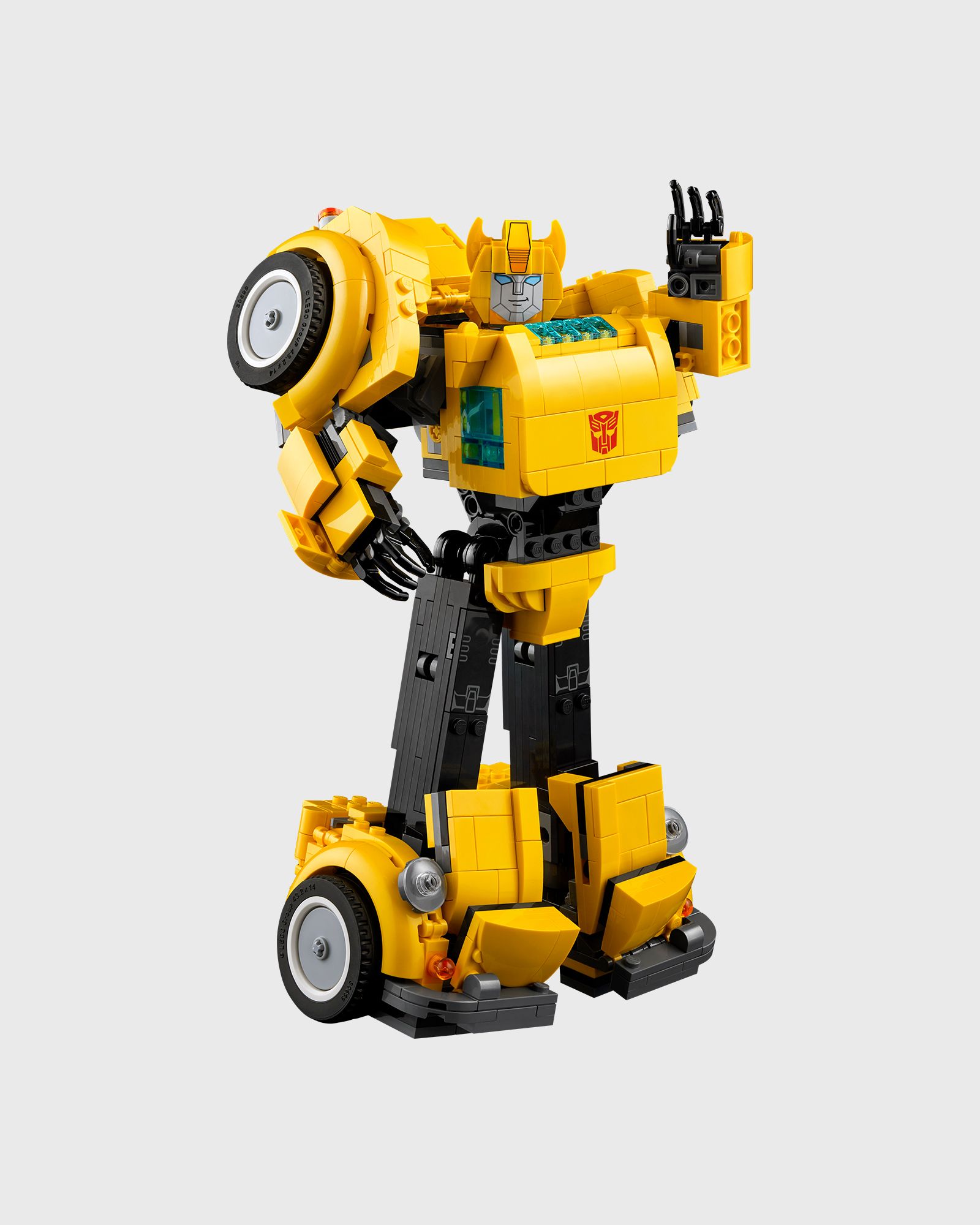 Bumblebee - 10338