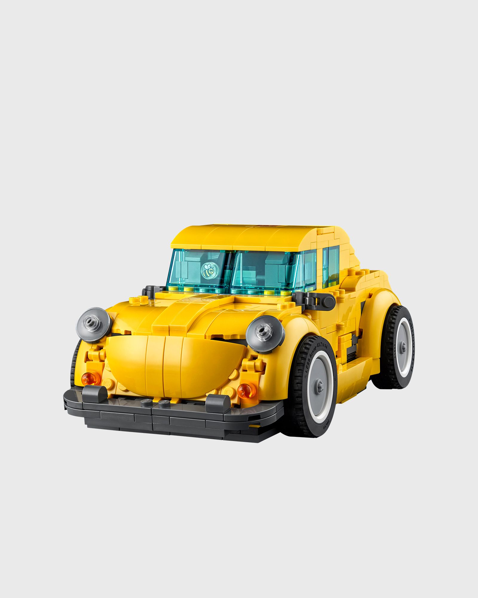 Bumblebee - 10338