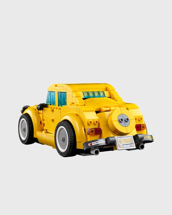 Bumblebee - 10338