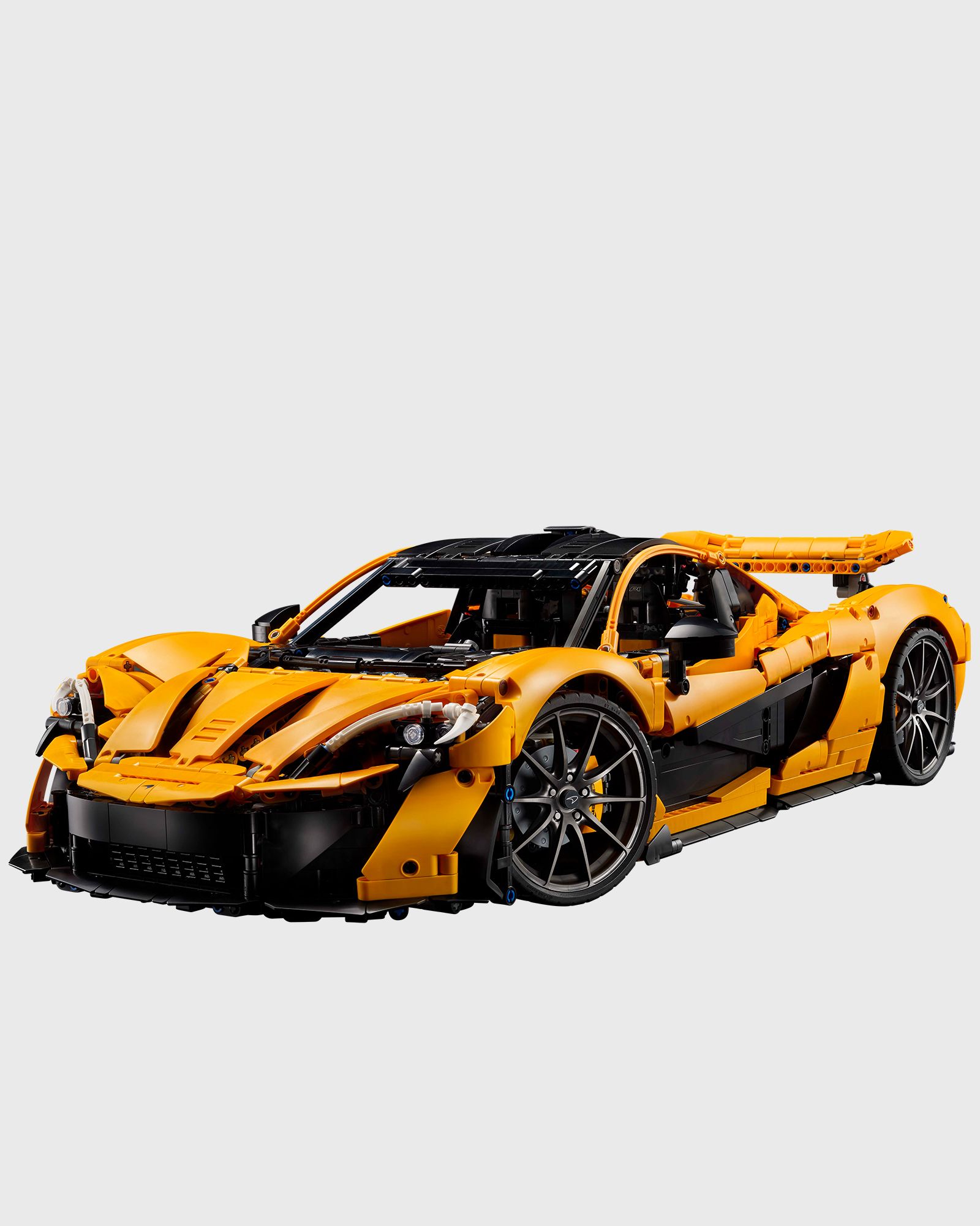 McLaren P1™ - 42172