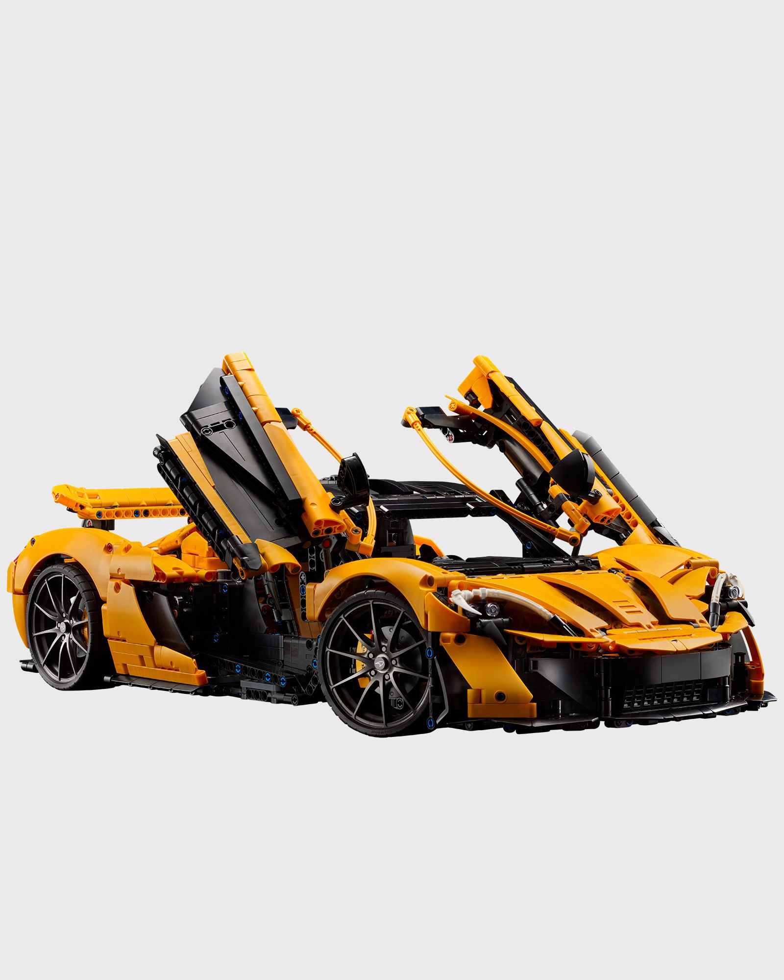 McLaren P1™ - 42172