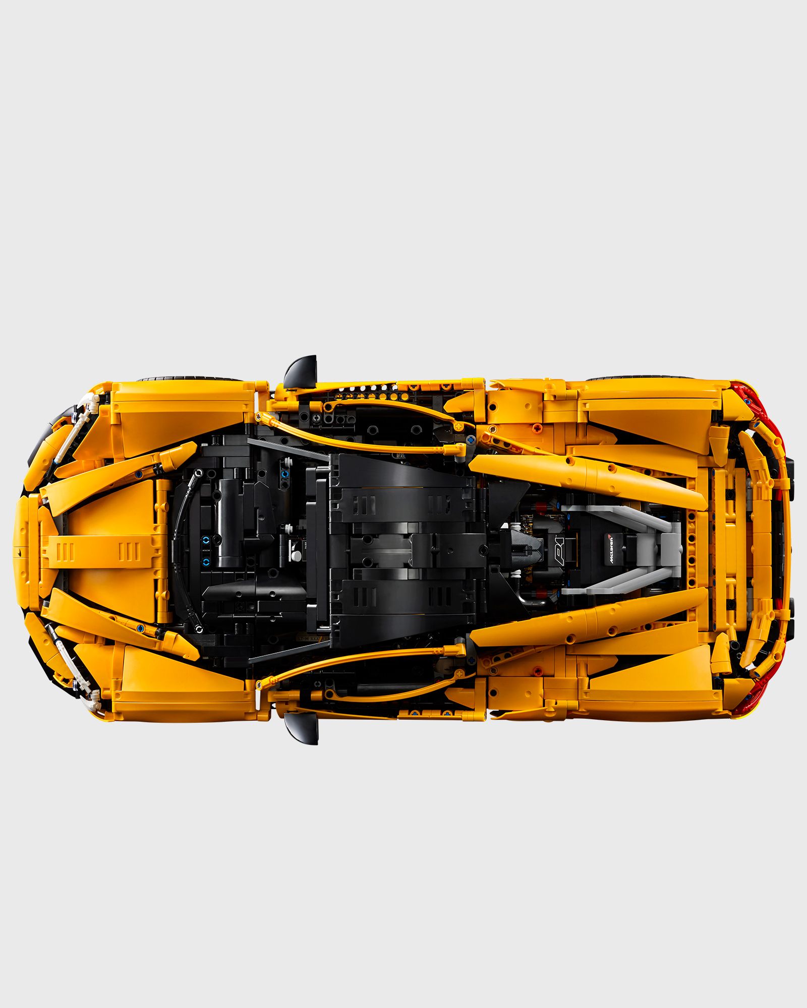 McLaren P1™ - 42172