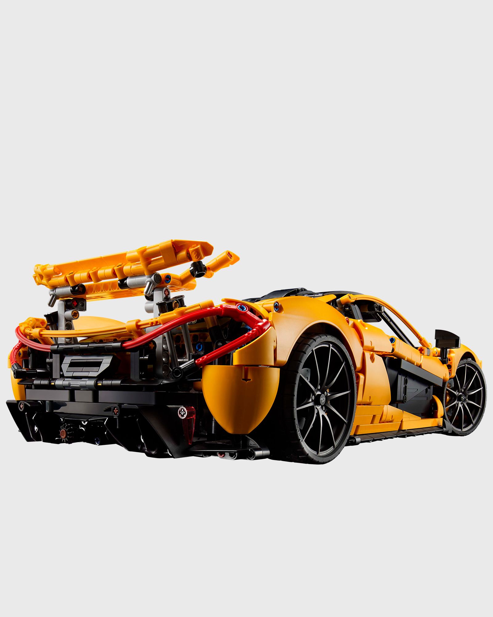 McLaren P1™ - 42172