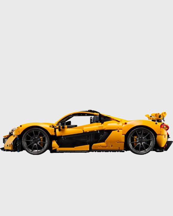 McLaren P1™ - 42172