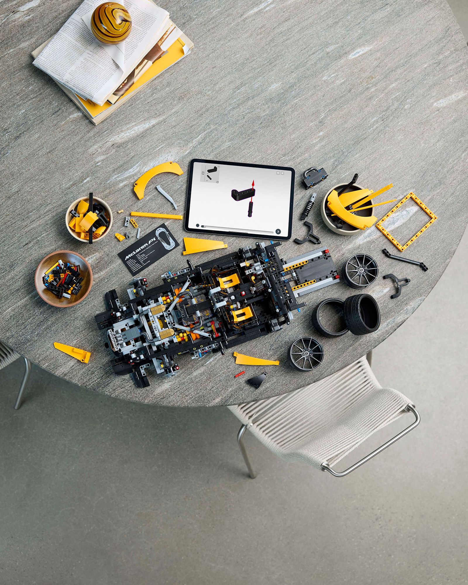 McLaren P1™ - 42172